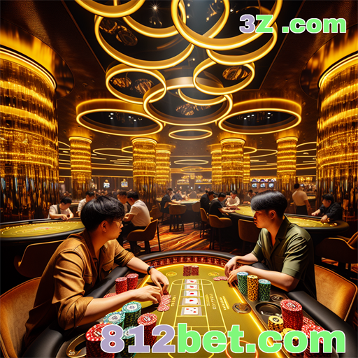 Jackpots: A Emoção dos Jogos na 812bet.com