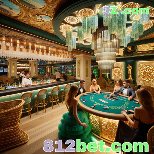 Explorando as Ofertas Imperdíveis do 812bet.com